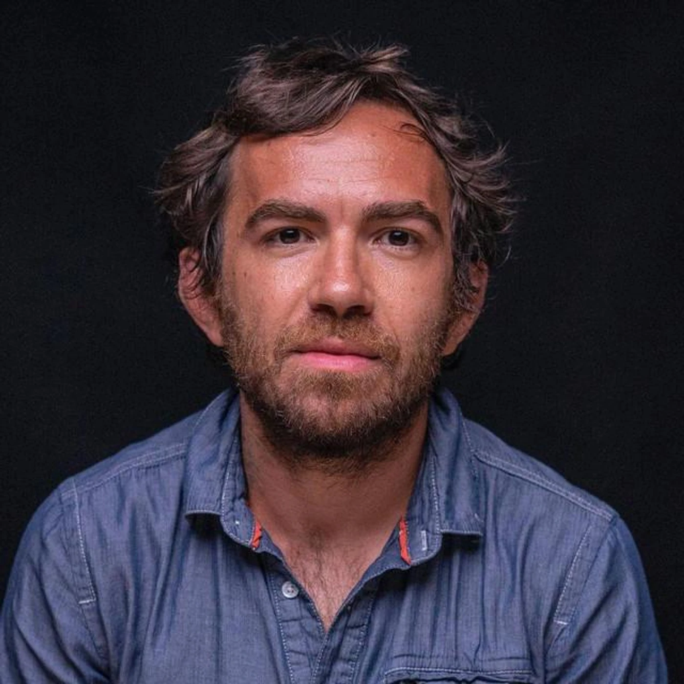 Jamie Kilstein Brand Page