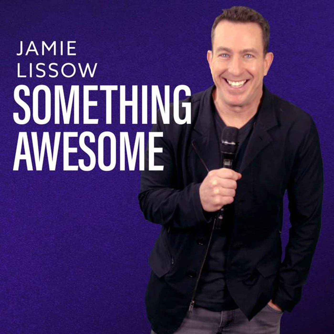Jamie Lissow Brand Page