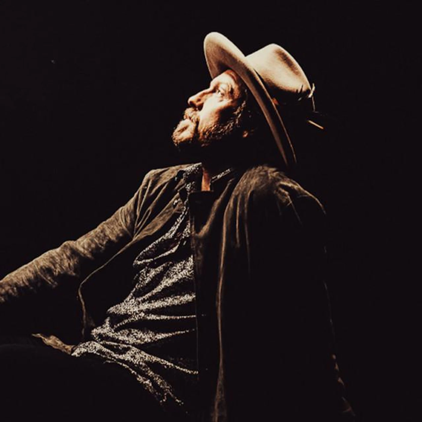 Jamie McLean Band Brand Page