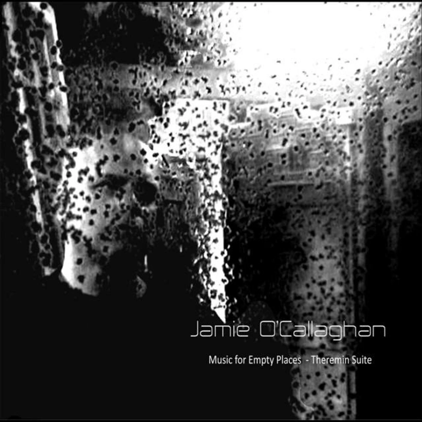 Jamie O'Callaghan