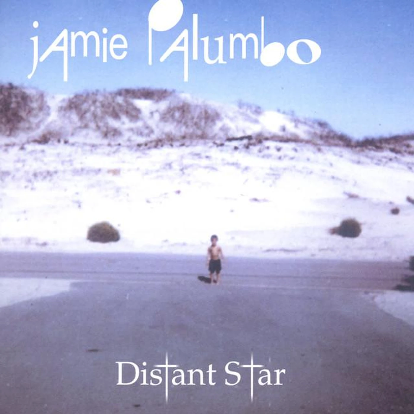 Jamie Palumbo Brand Page