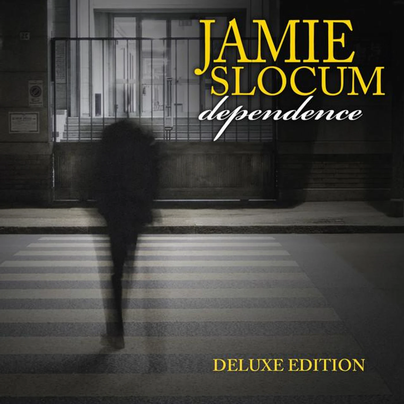 Jamie Slocum Brand Page