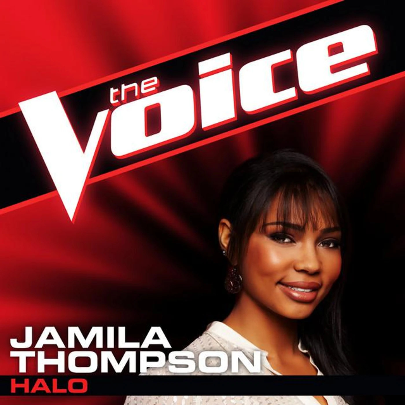 Jamila Thompson Brand Page