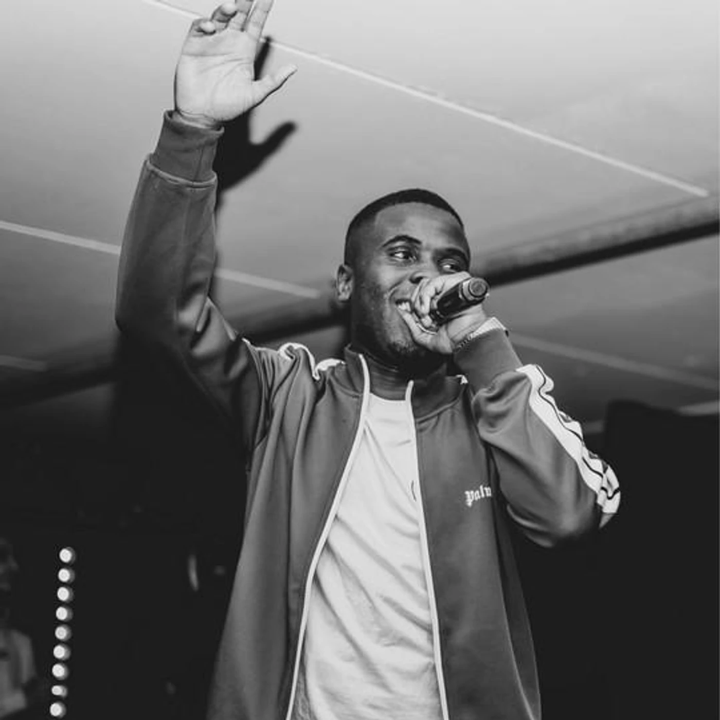 Jamin Bwoy