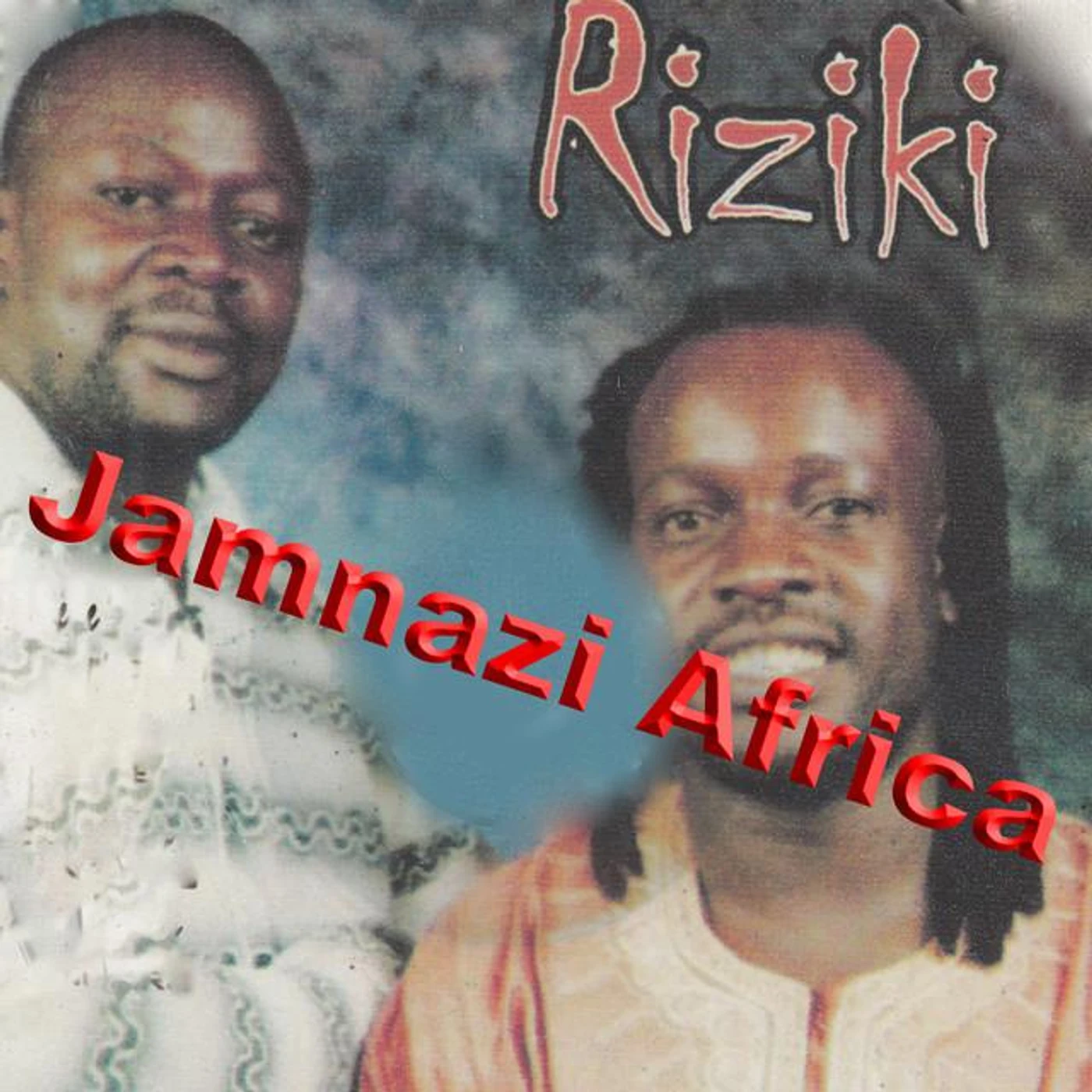 Jamnazi Africa Brand Page