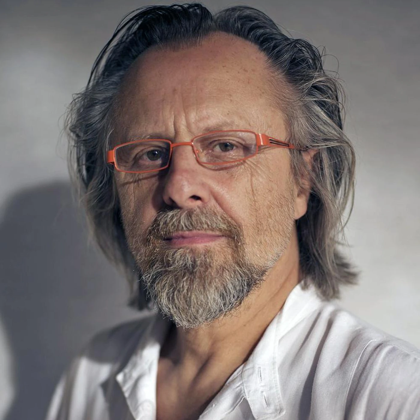 Jan A.P. Kaczmarek Brand Page
