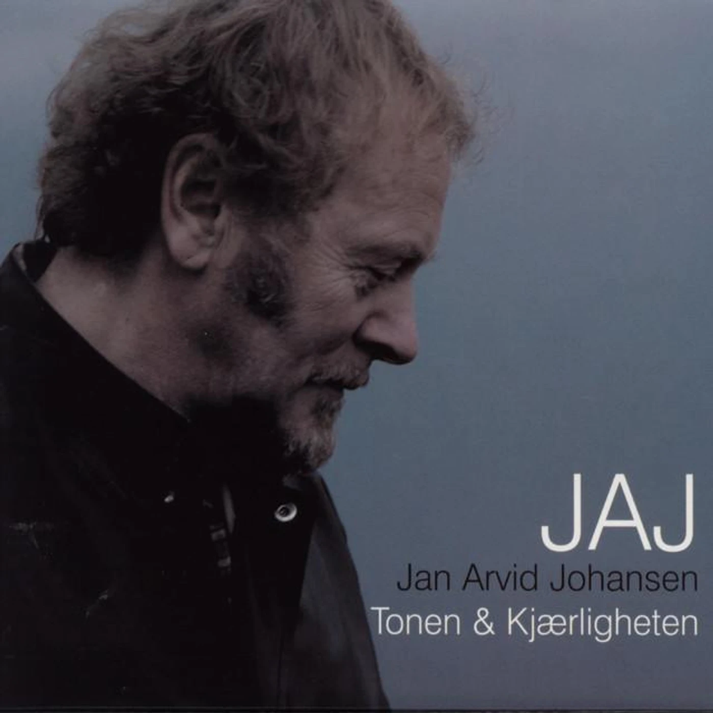 Jan Arvid Johansen