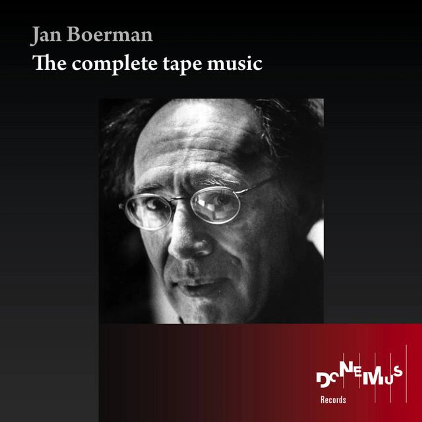 Jan Boerman