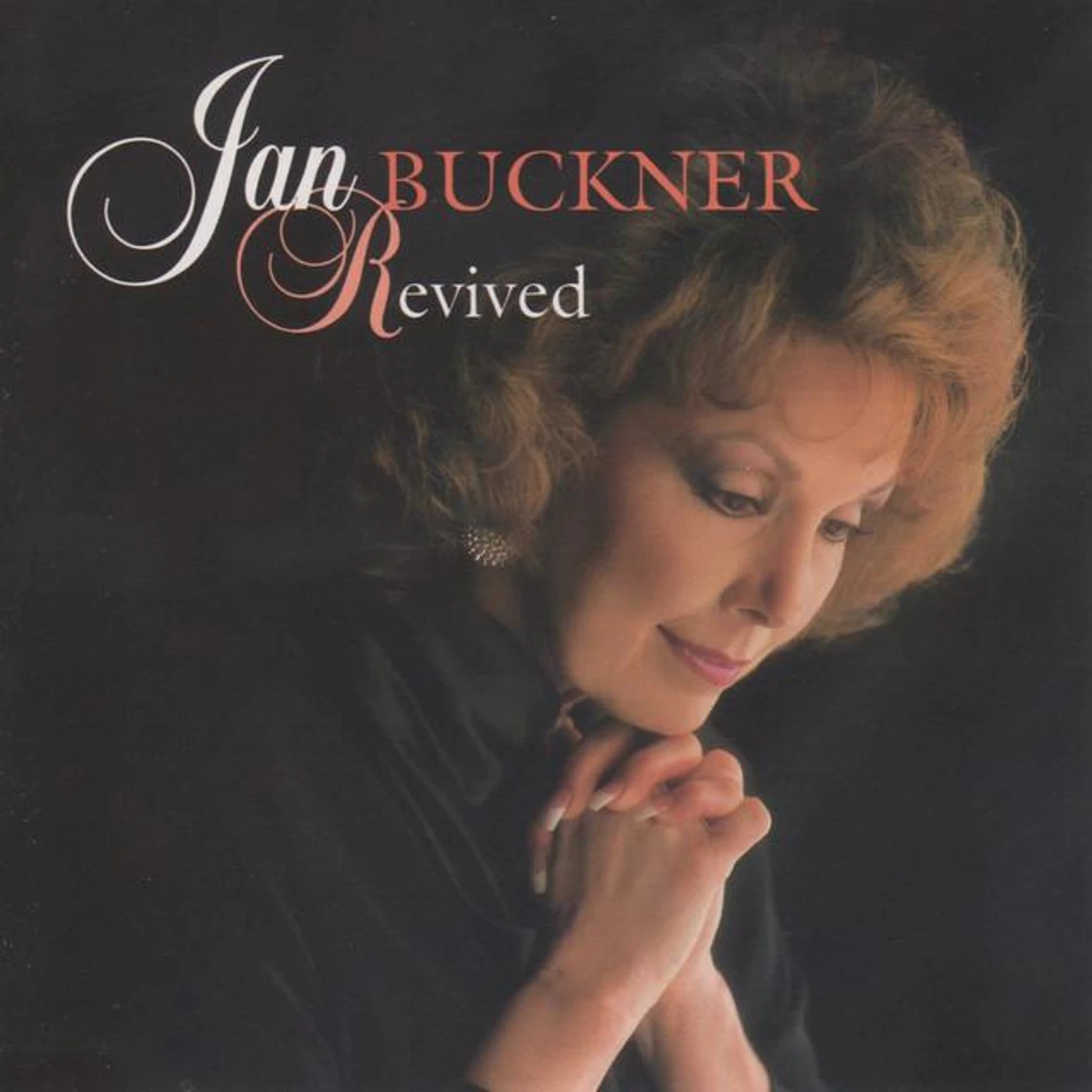 Jan Buckner Brand Page