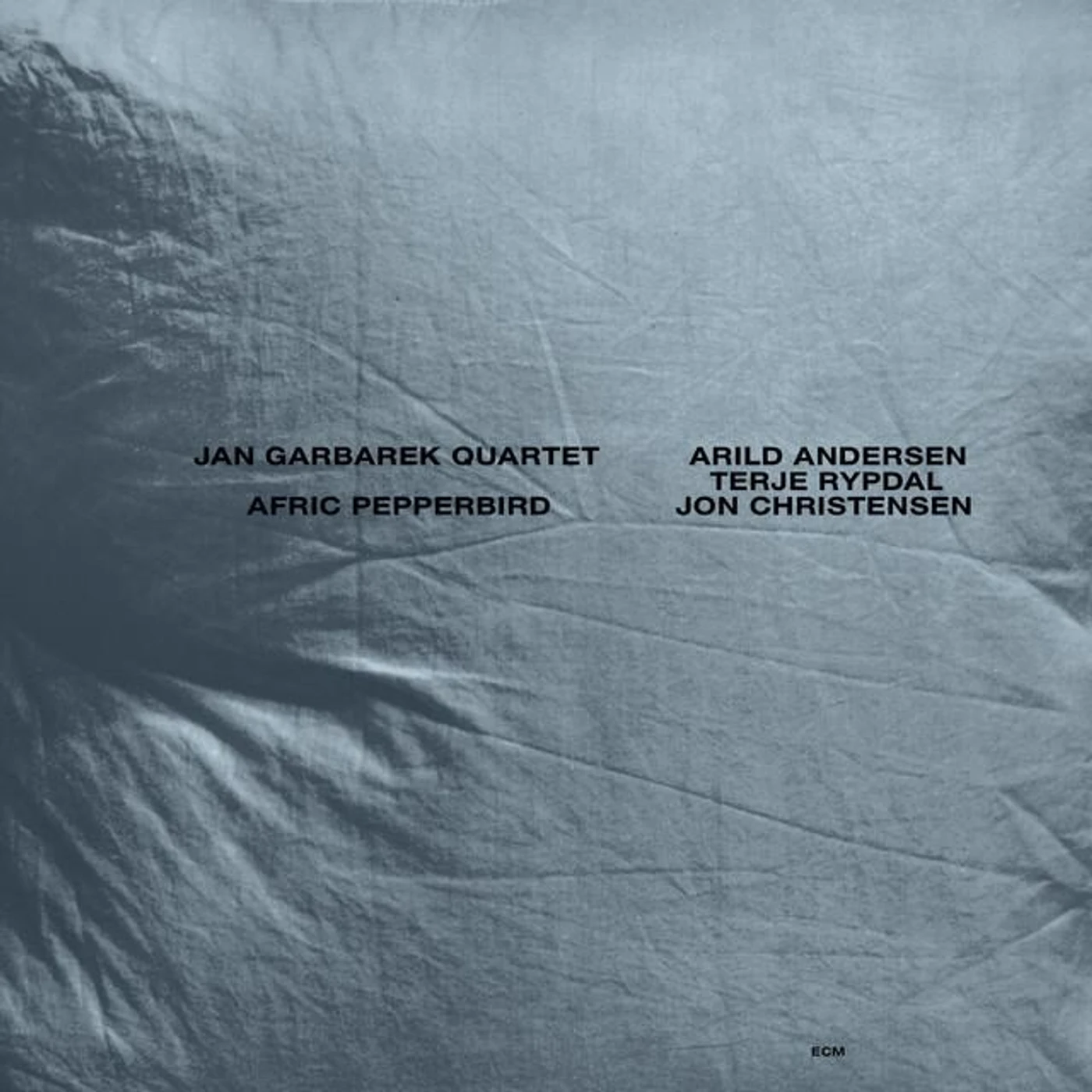 Jan Garbarek Quartet