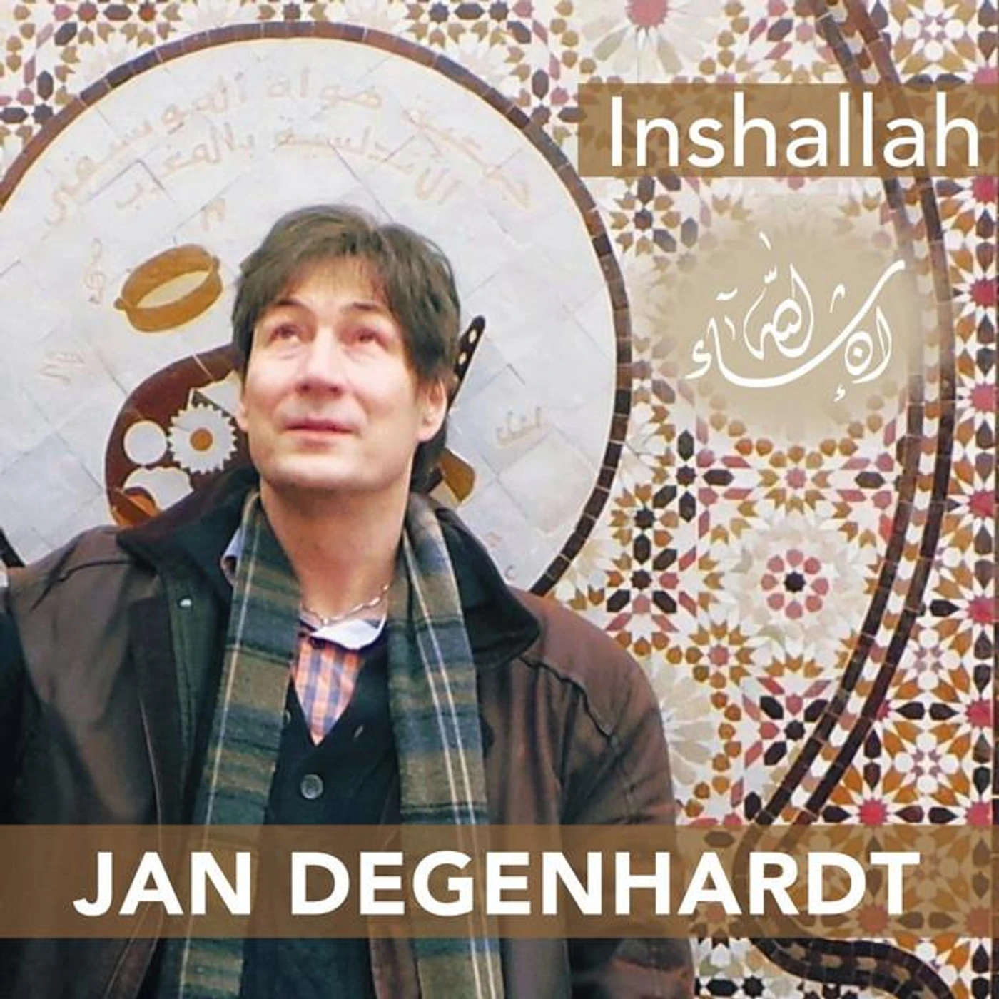 Jan Degenhardt Brand Page