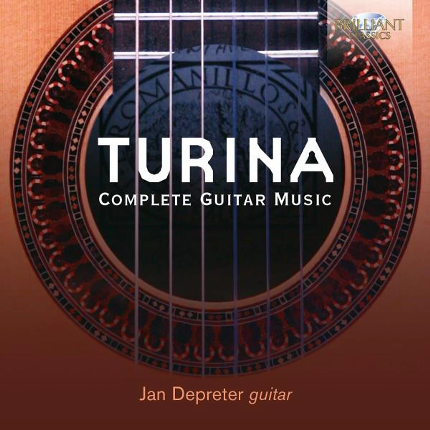 Jan Depreter Brand Page