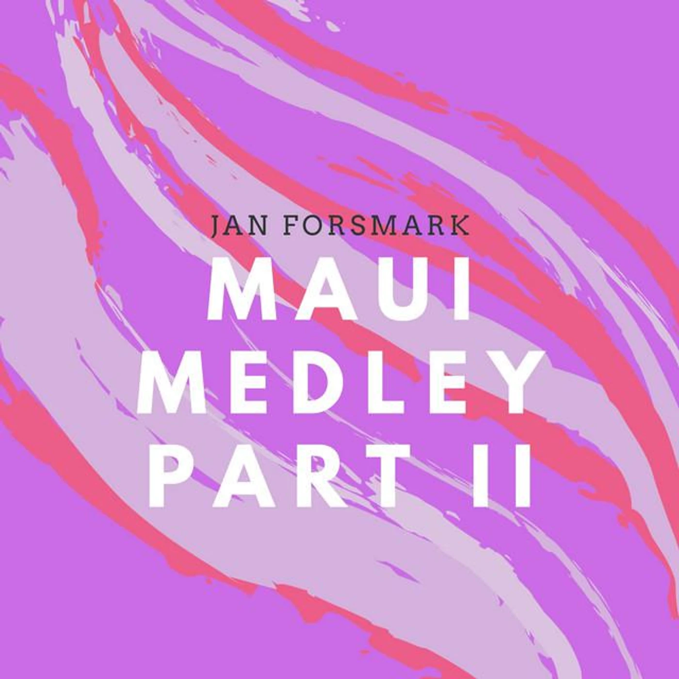 Jan Forsmark Brand Page