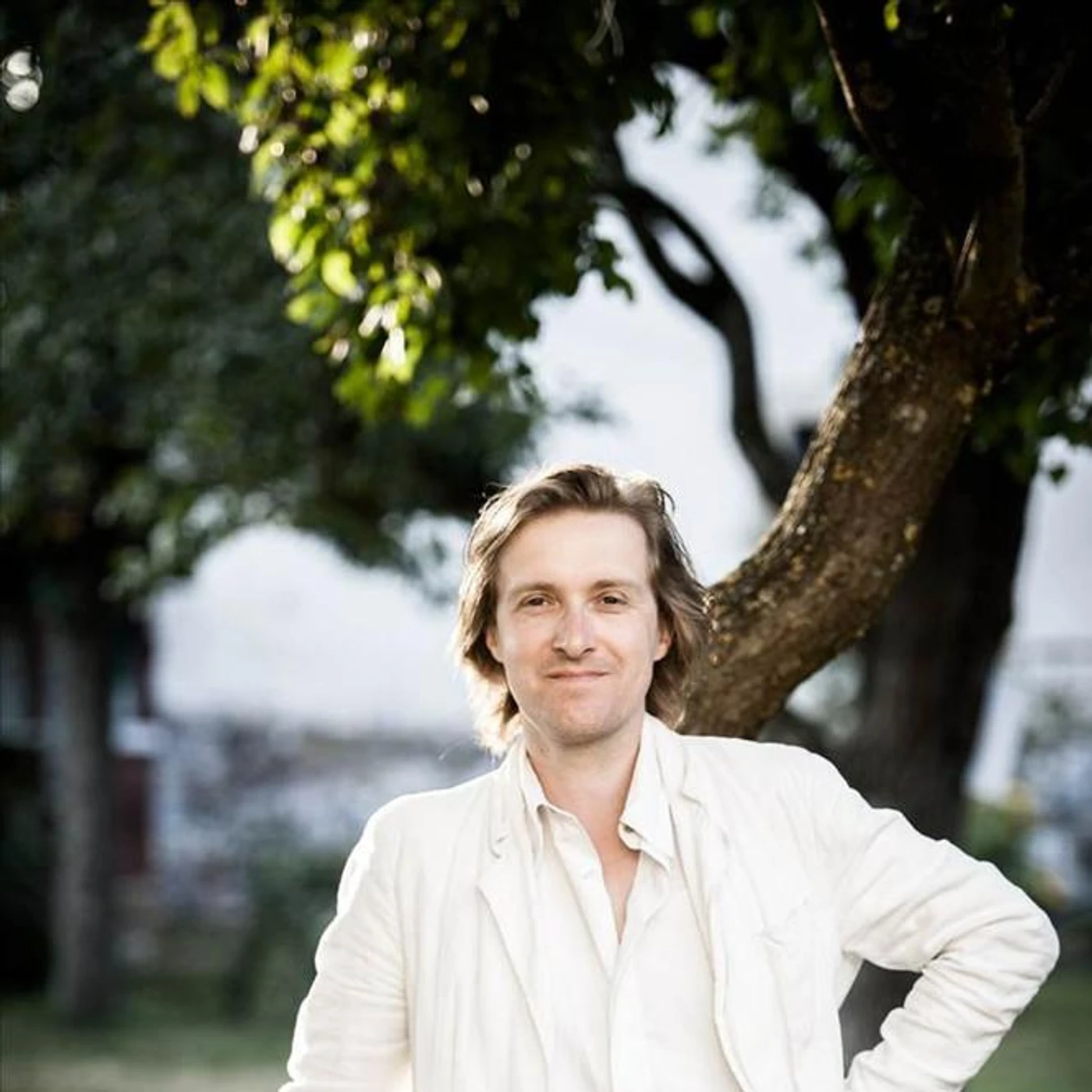 Jan Kobow Brand Page