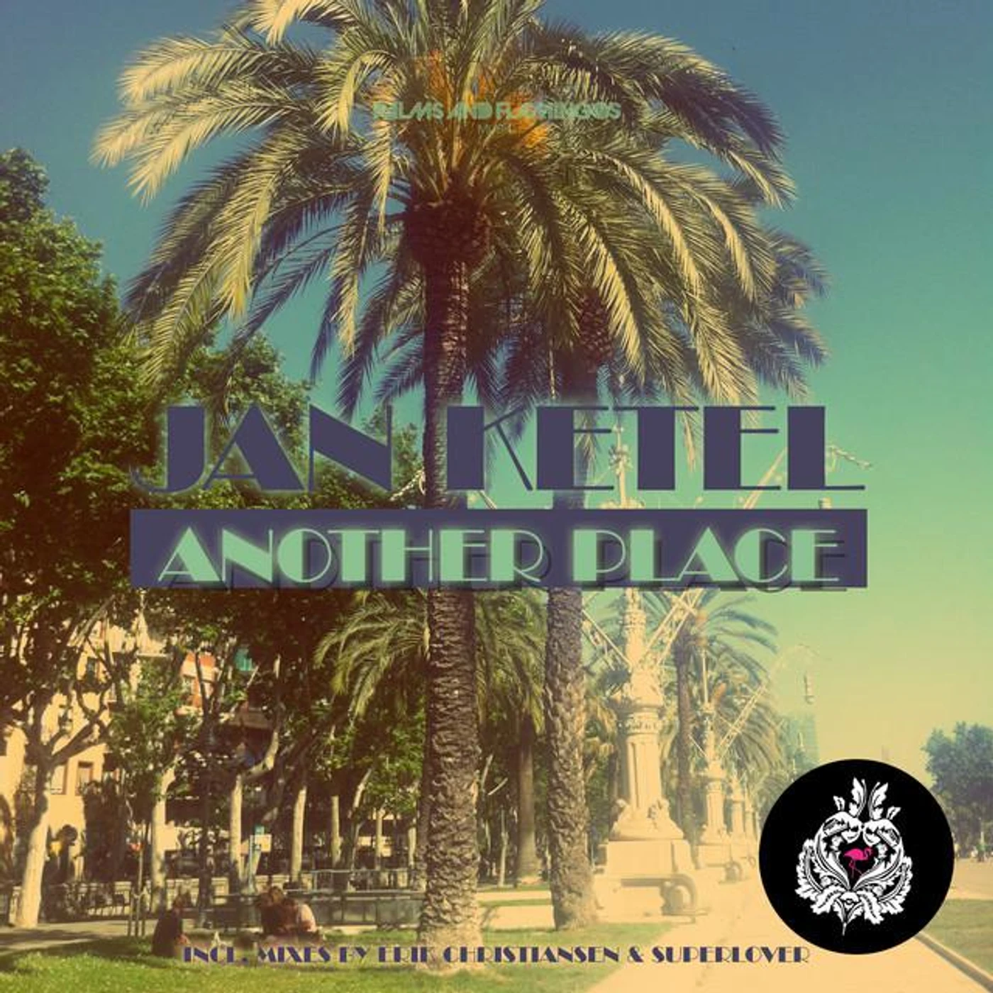 Jan Ketel Brand Page