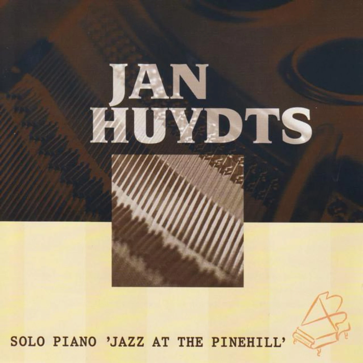 Jan Huydts Brand Page