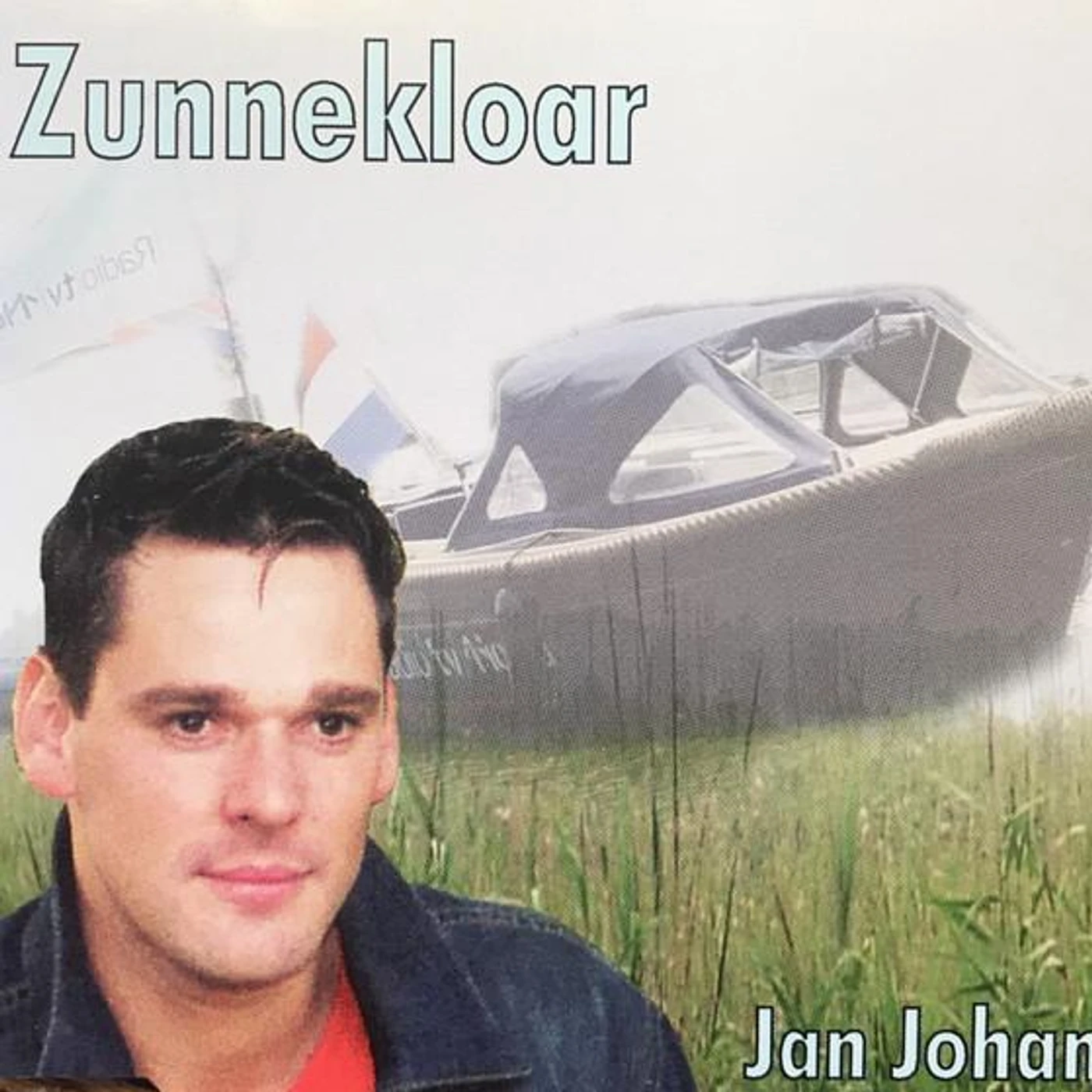 Jan Johannes