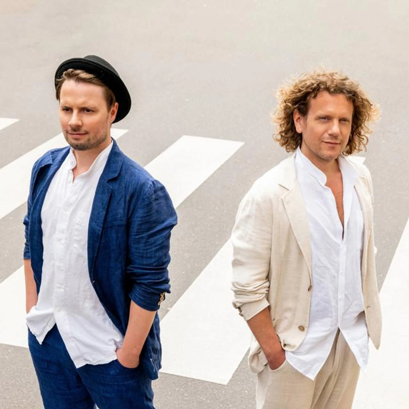 Jan&Jascha Brand Page