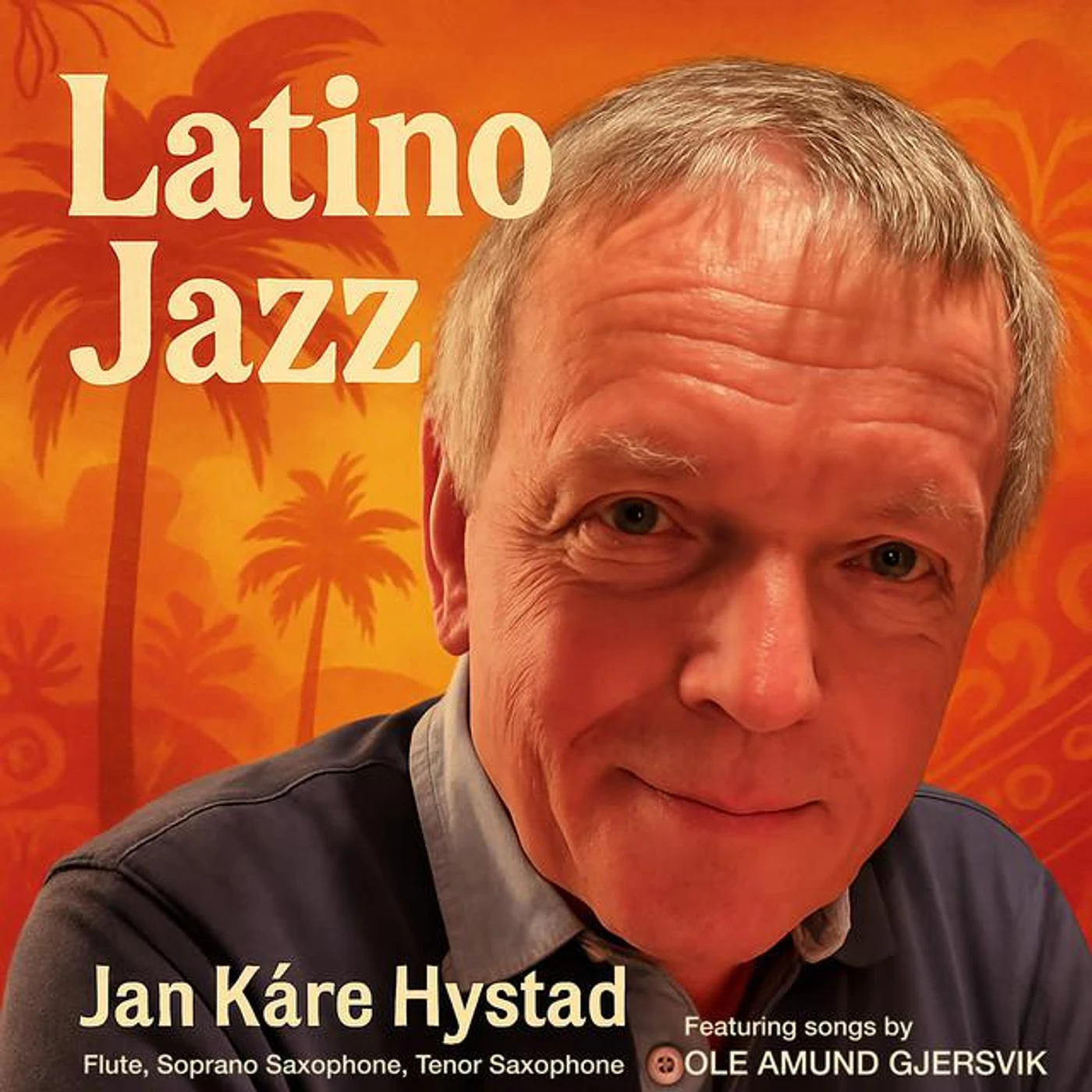 Jan Kåre Hystad Brand Page