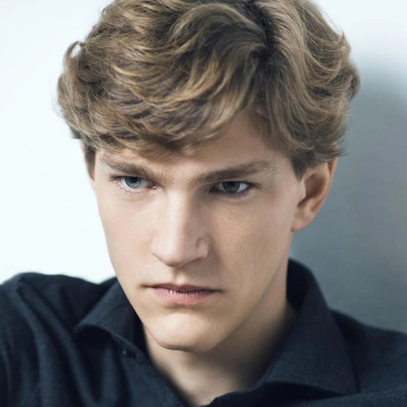 Jan Lisiecki Brand Page