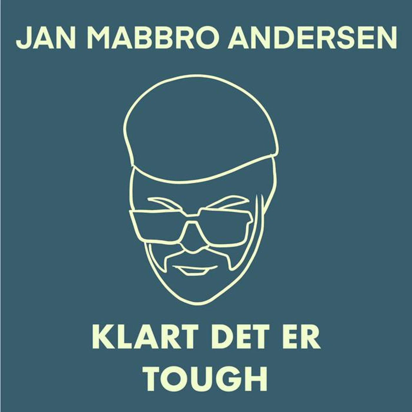Jan Mabbro Andersen Brand Page