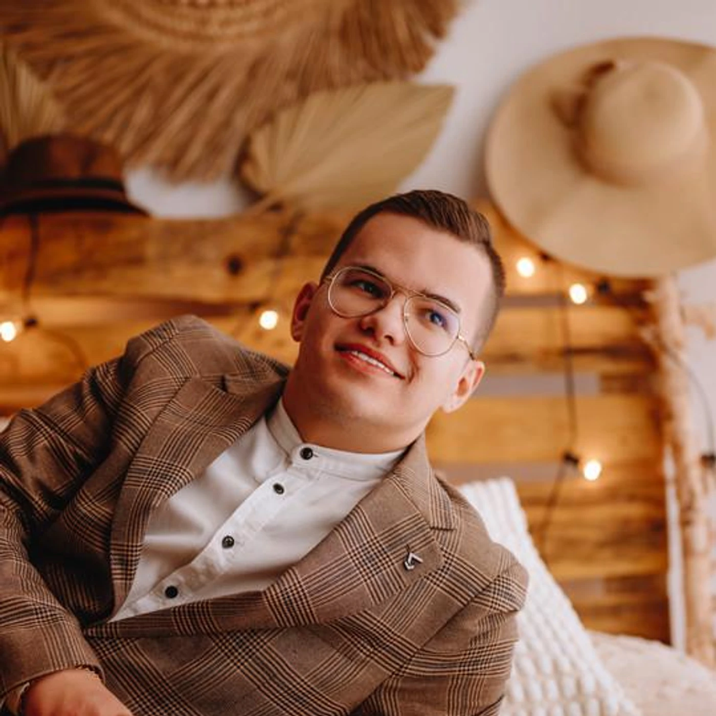 Jan Stosur Brand Page