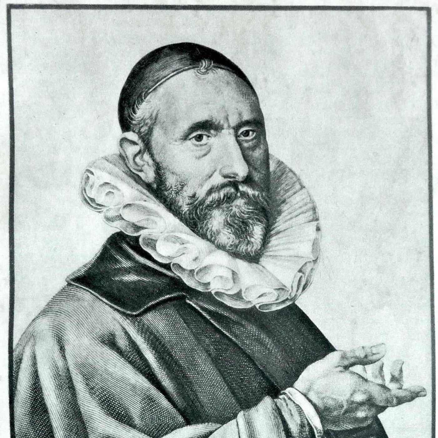 Jan Pieterszoon Sweelinck Brand Page