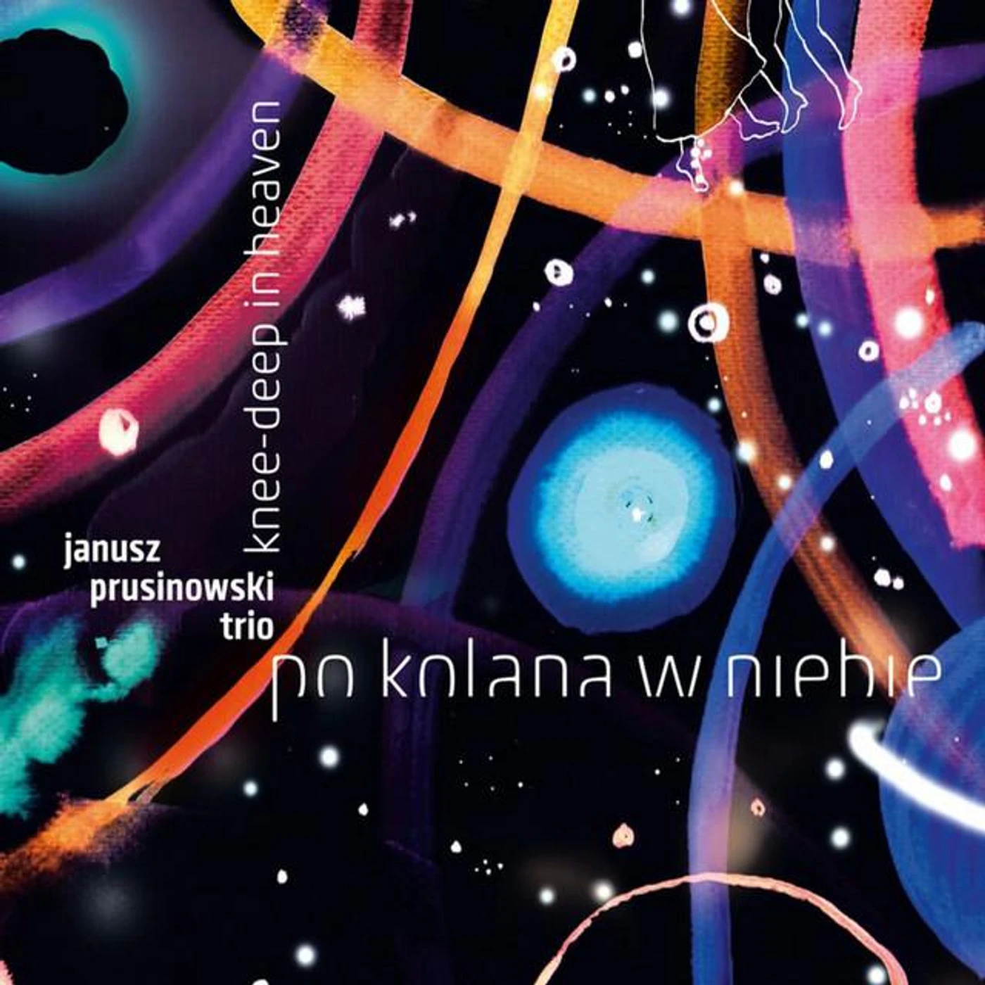 Janusz Prusinowski Trio