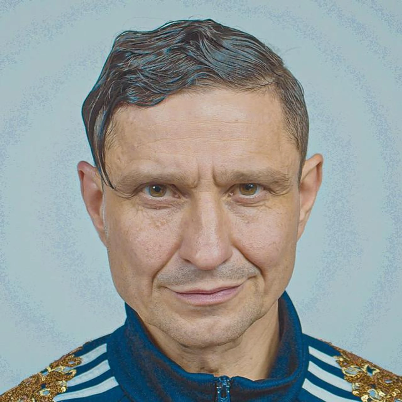 Janusz Radek Brand Page