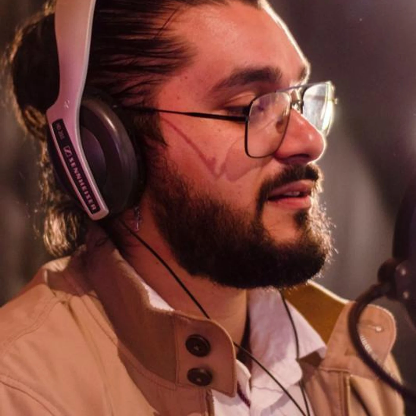 Jandir Rodríguez Brand Page