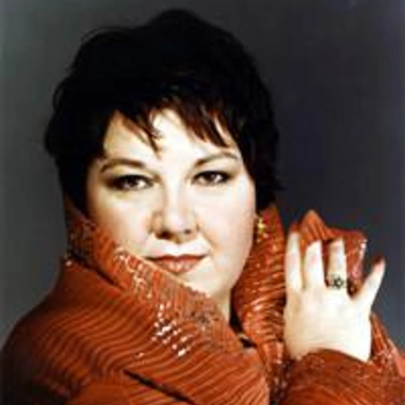 Jane Eaglen Brand Page