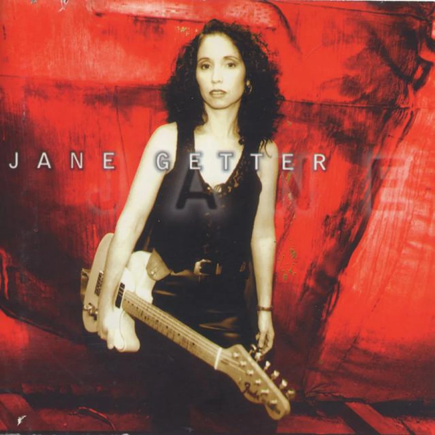 Jane Getter Brand Page