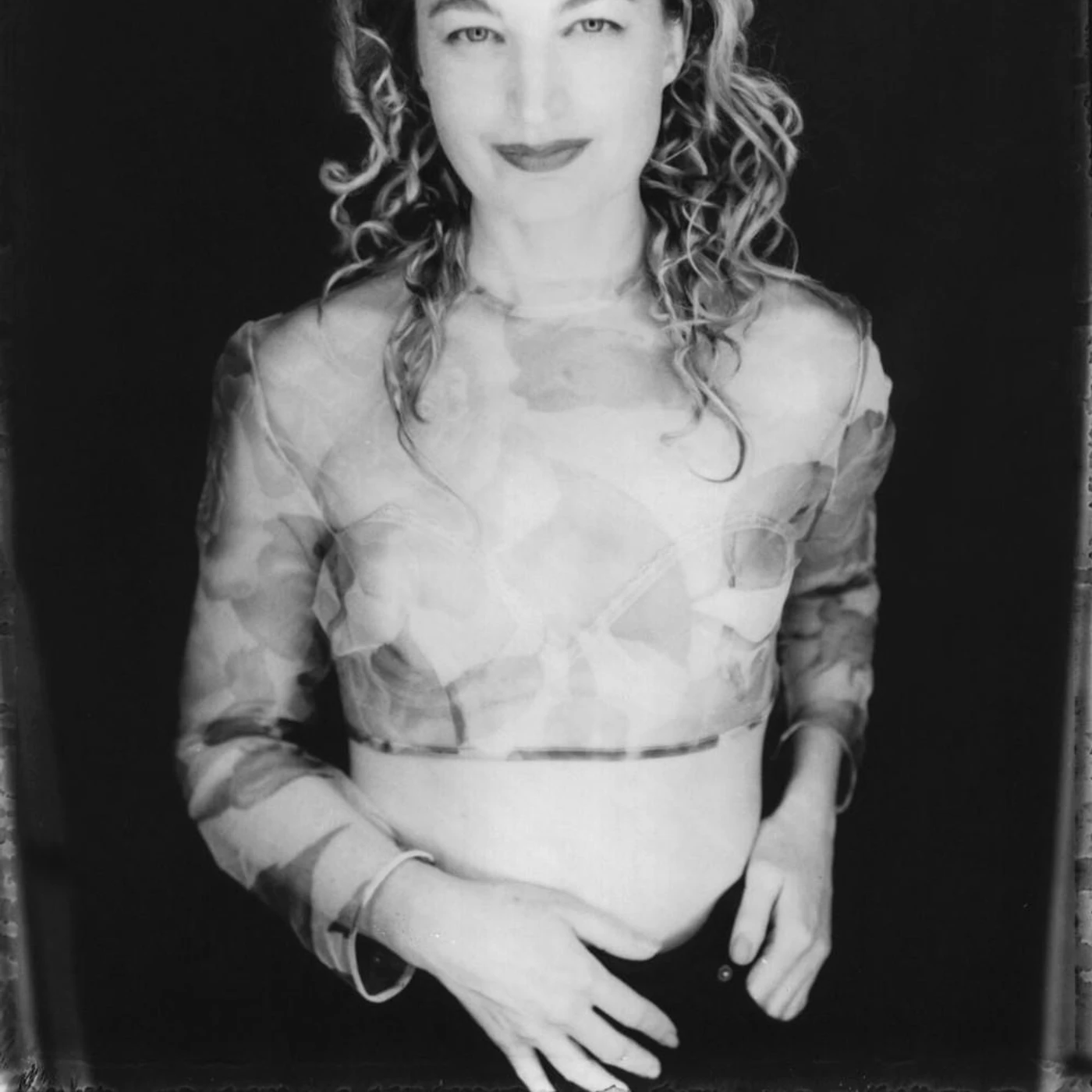 Jane Siberry