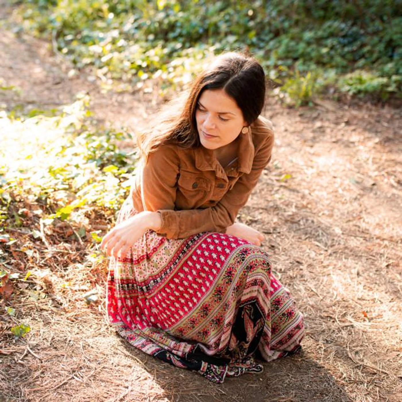 Jane Willow Brand Page