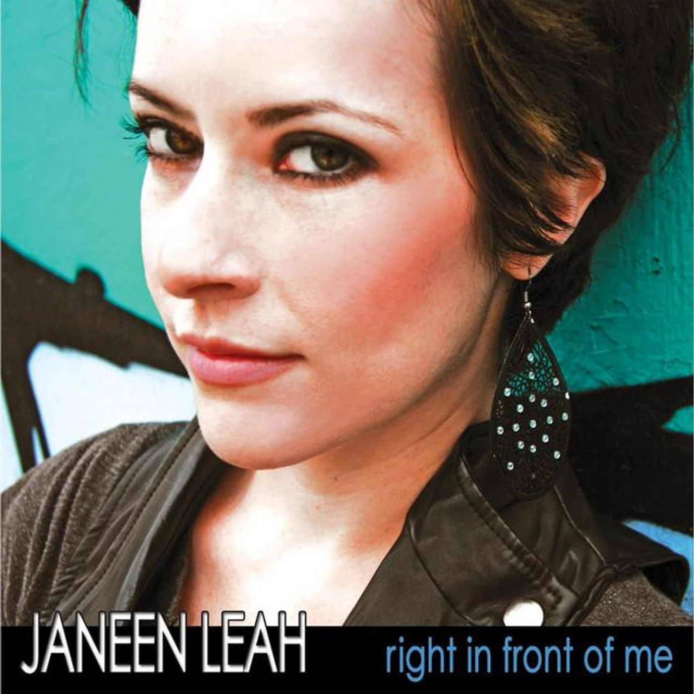 Janeen Leah Brand Page