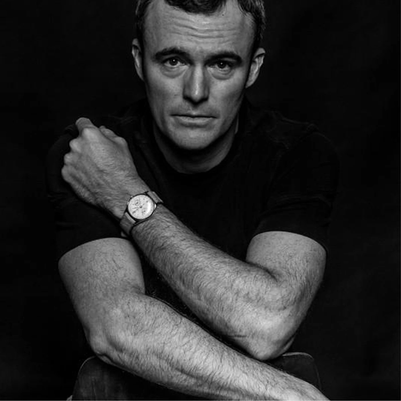 Janek Gwizdala Brand Page