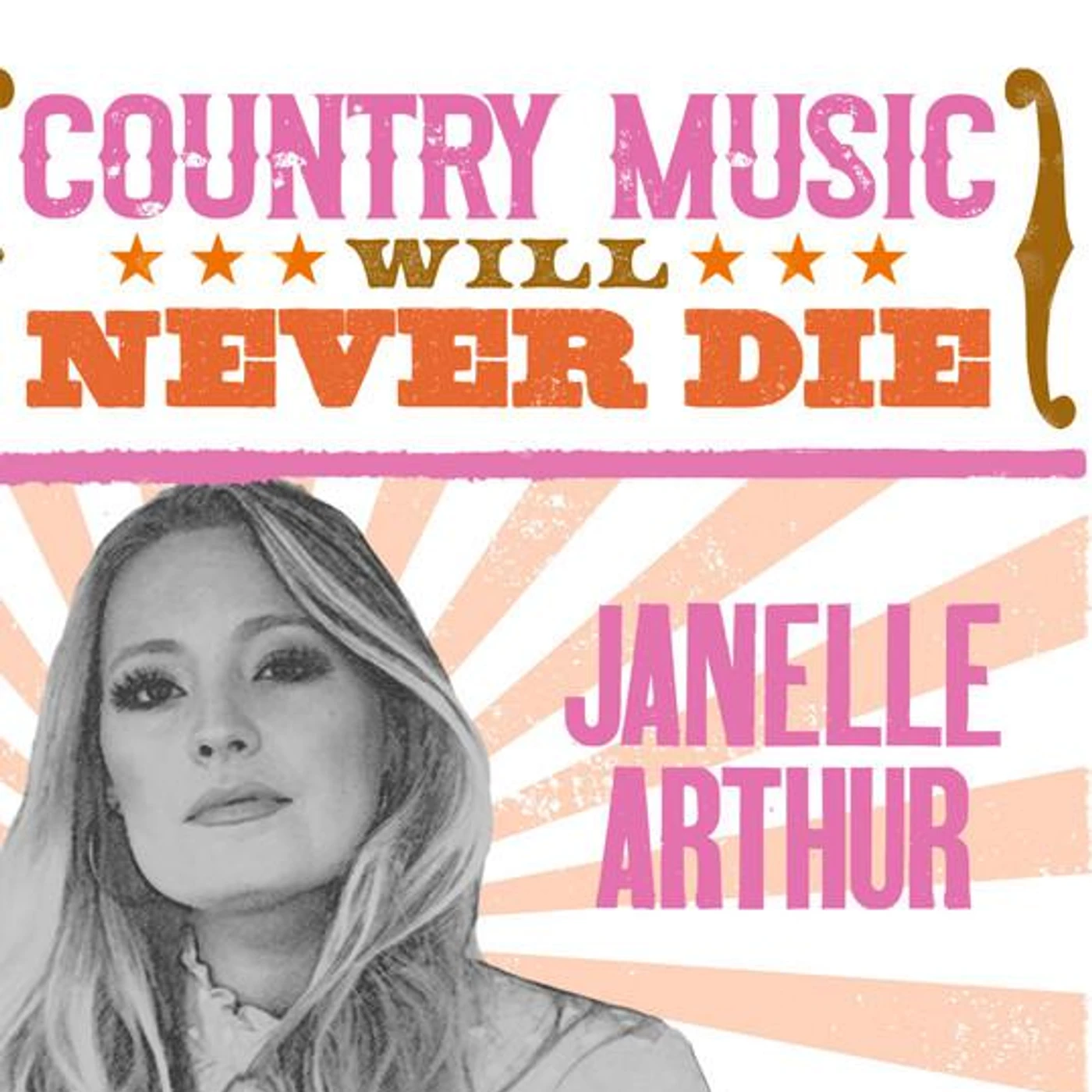 Janelle Arthur Brand Page
