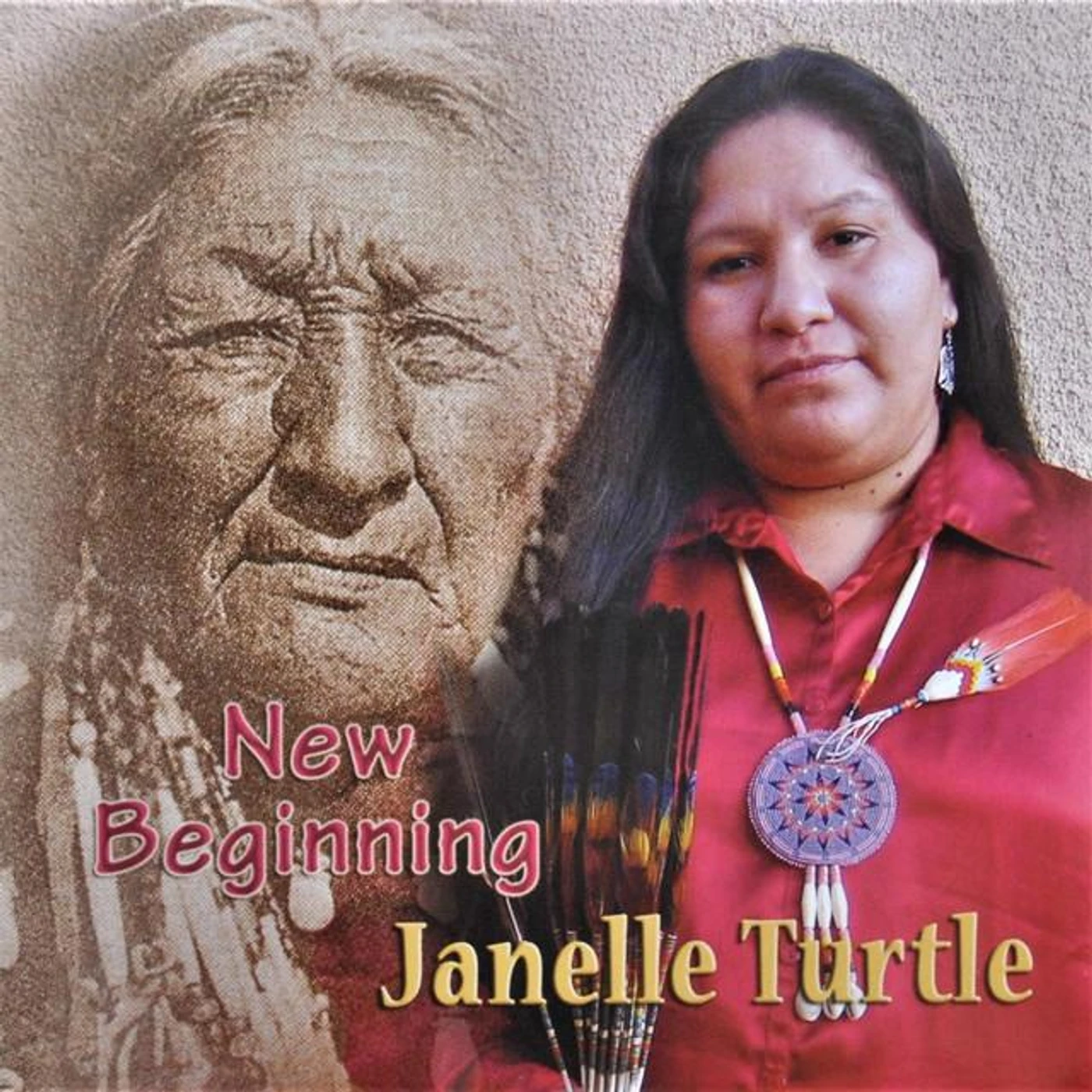 Janelle Turtle