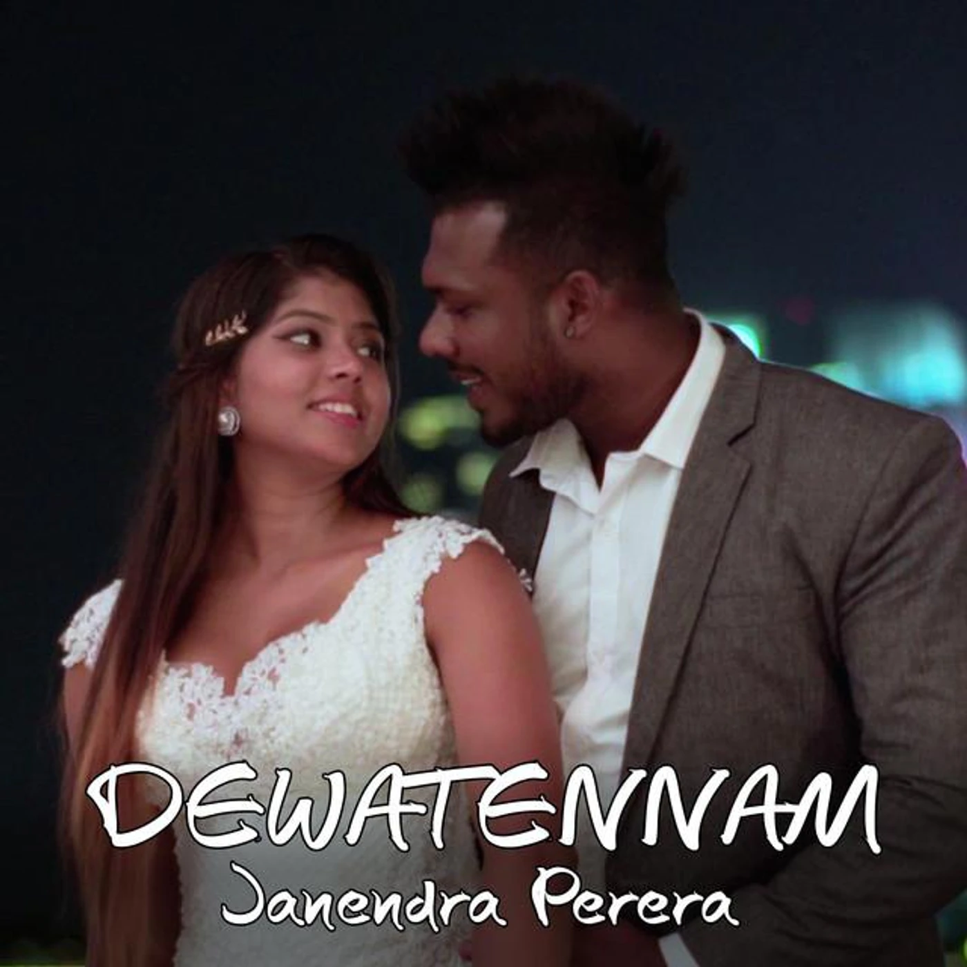 Janendra Perera