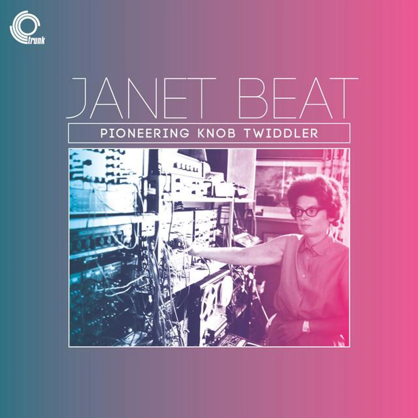 Janet Beat Brand Page
