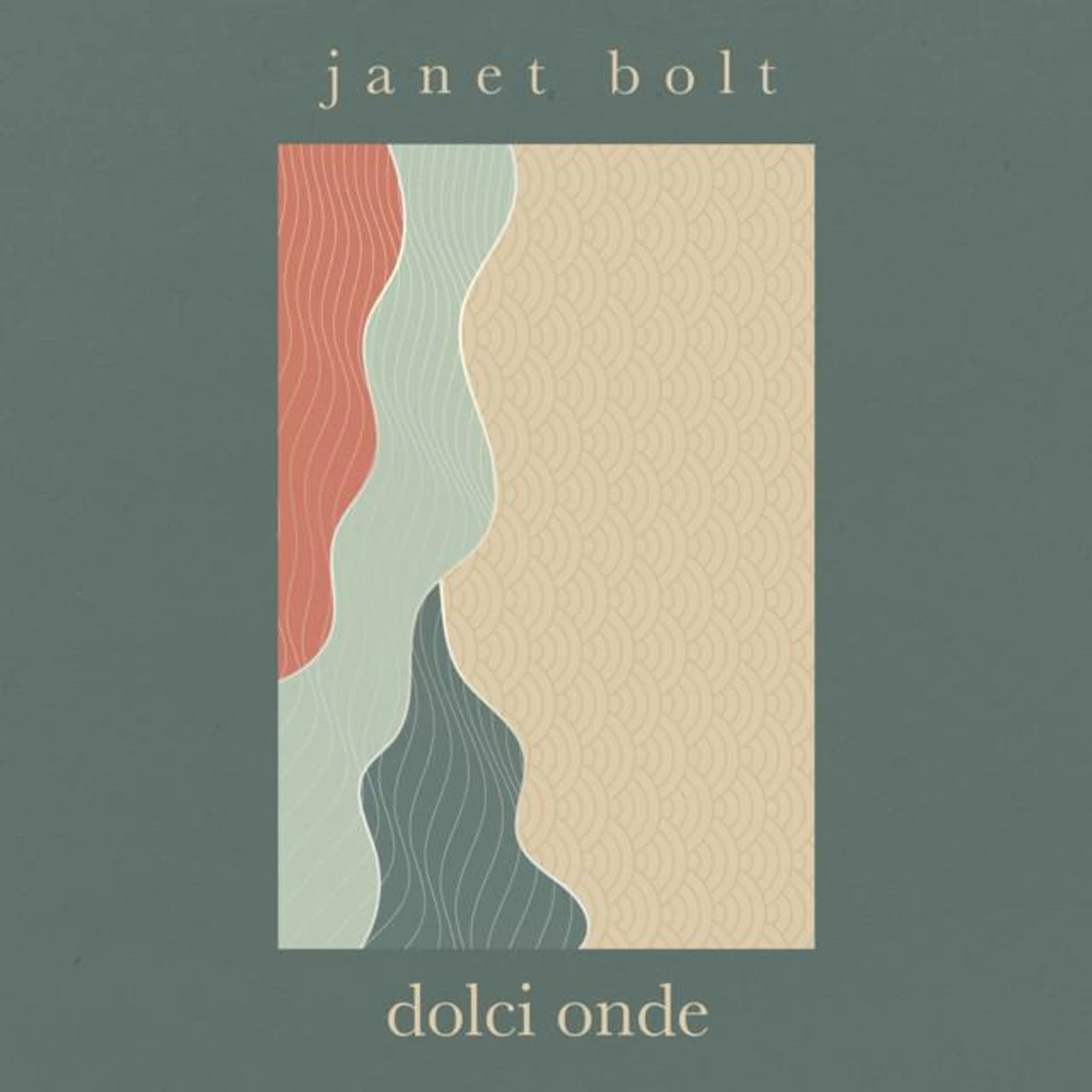 Janet Bolt