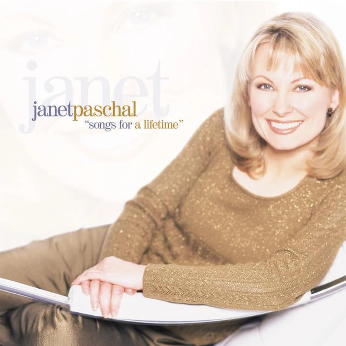 Janet Paschal Brand Page
