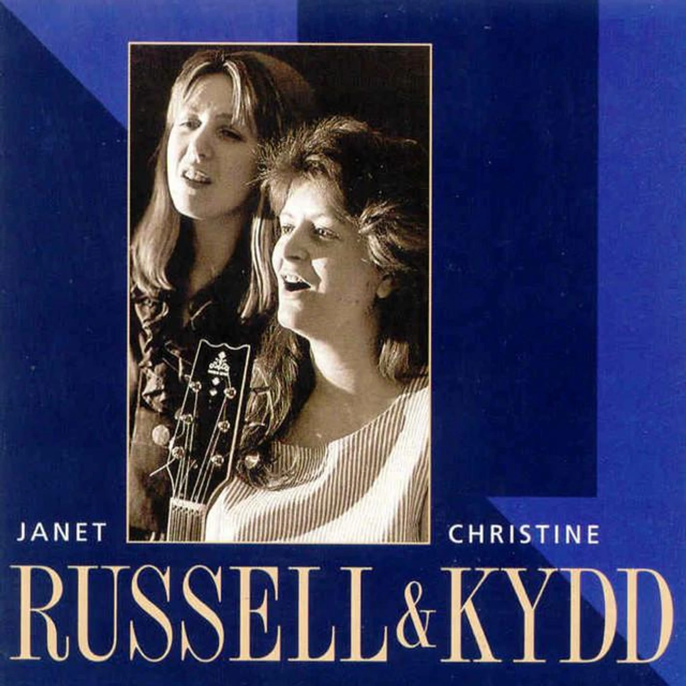 Janet Russell Brand Page