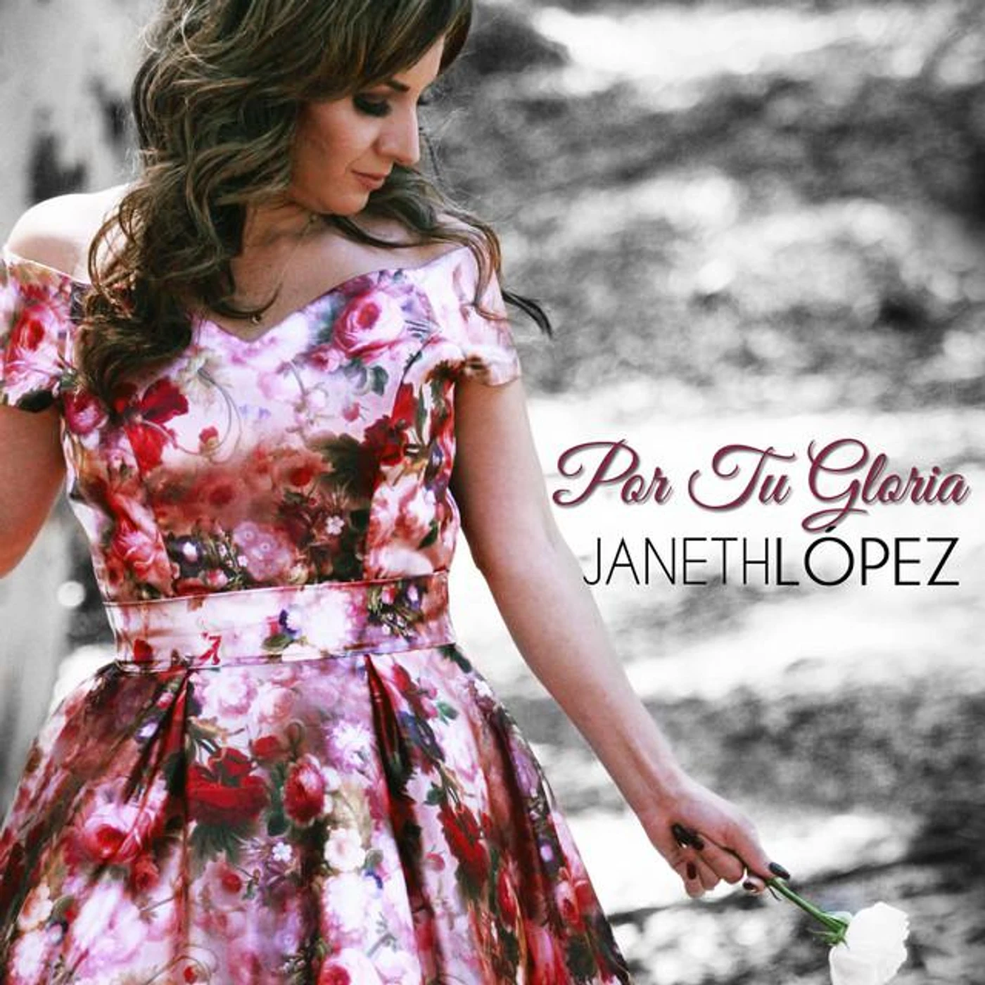 Janeth Lopez Brand Page