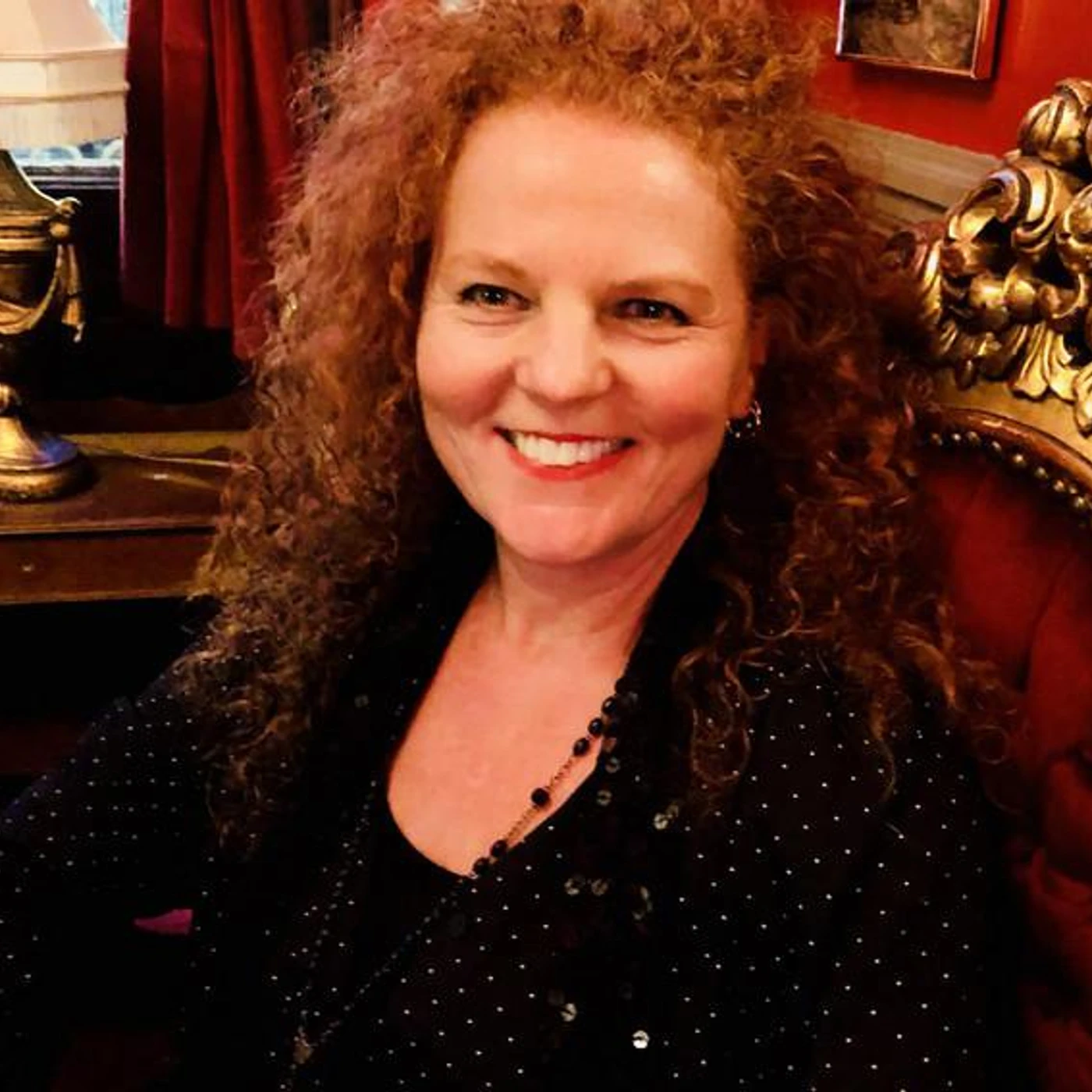 Janette Mason Brand Page