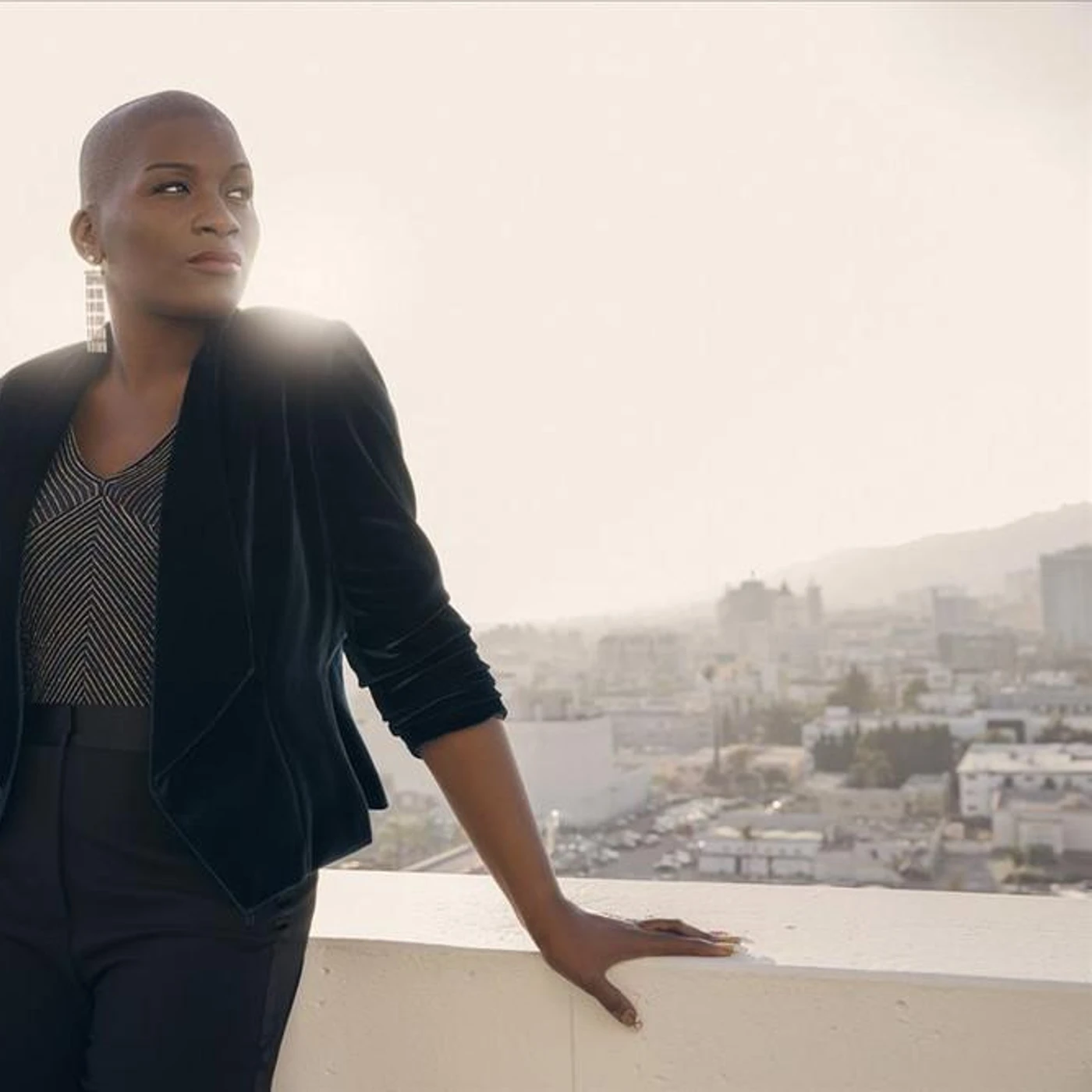 Janice Freeman