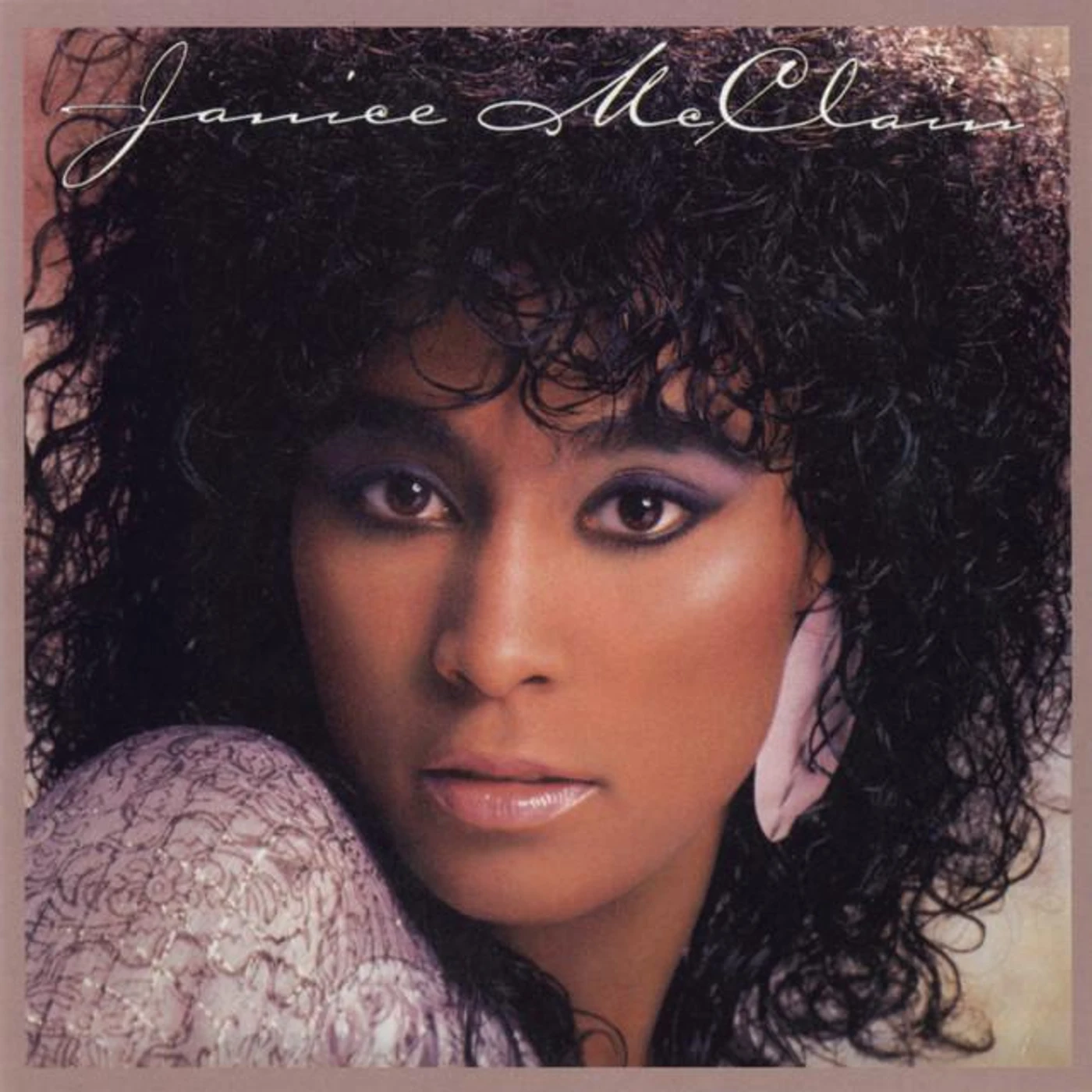 Janice McClain Brand Page