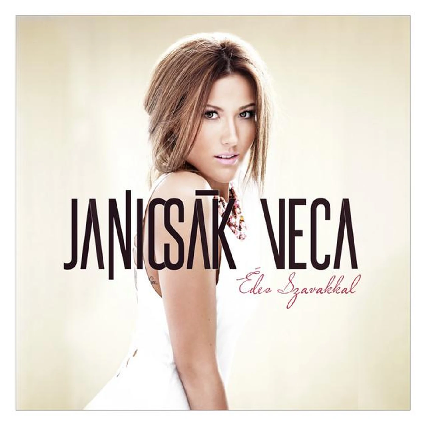 Janicsák Veca