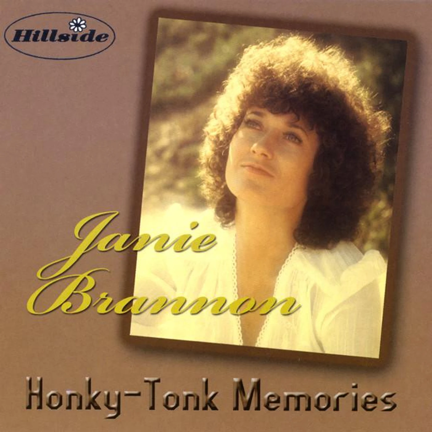Janie Brannon Brand Page