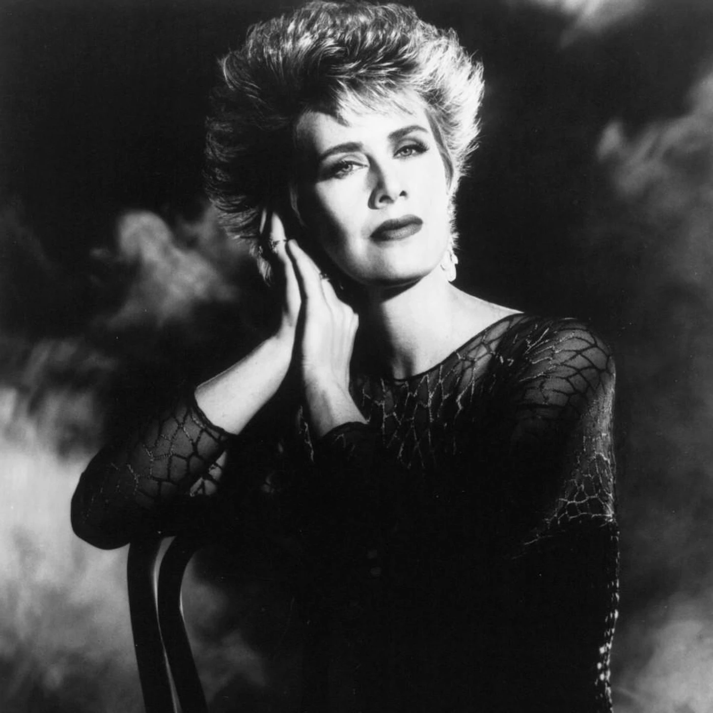 Janie Fricke Brand Page